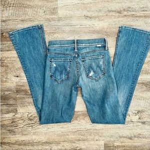 Mother-The Runway in Graffiti Girl